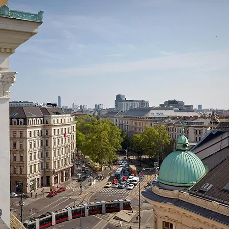 Hotel Imperial, A Luxury Collection Hotel, Vienna-2