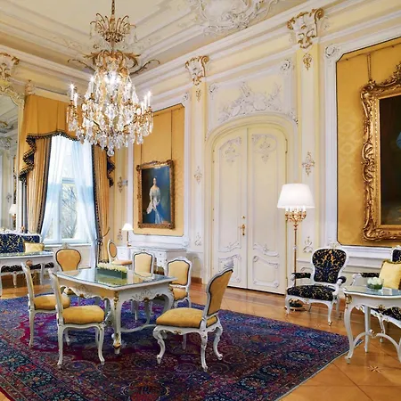 Hotel Imperial, A Luxury Collection Hotel, Vienna-3