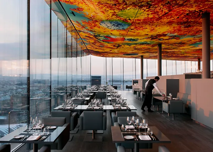 Hotel So/ Vienna