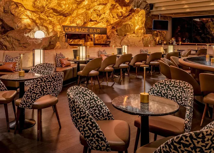 Vienna MarriottHotel Stelle